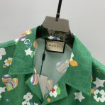 Gucci Sommeranzug Size M-XXXL - Image 4