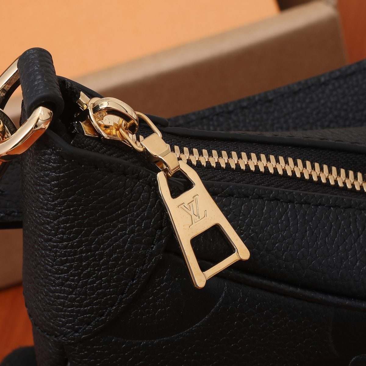 Louis Vuitton M46002 Bagatelle Women Bags Size 22*14*9cm - Image 6