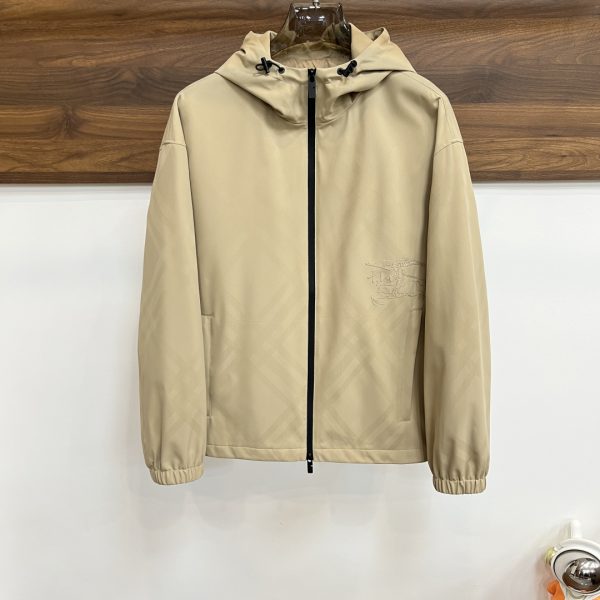 Burberry Unisex Jacket Size M-XXXL