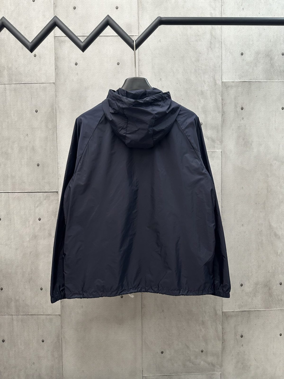Prada New Unisex Jacket Size S-XL - Image 9