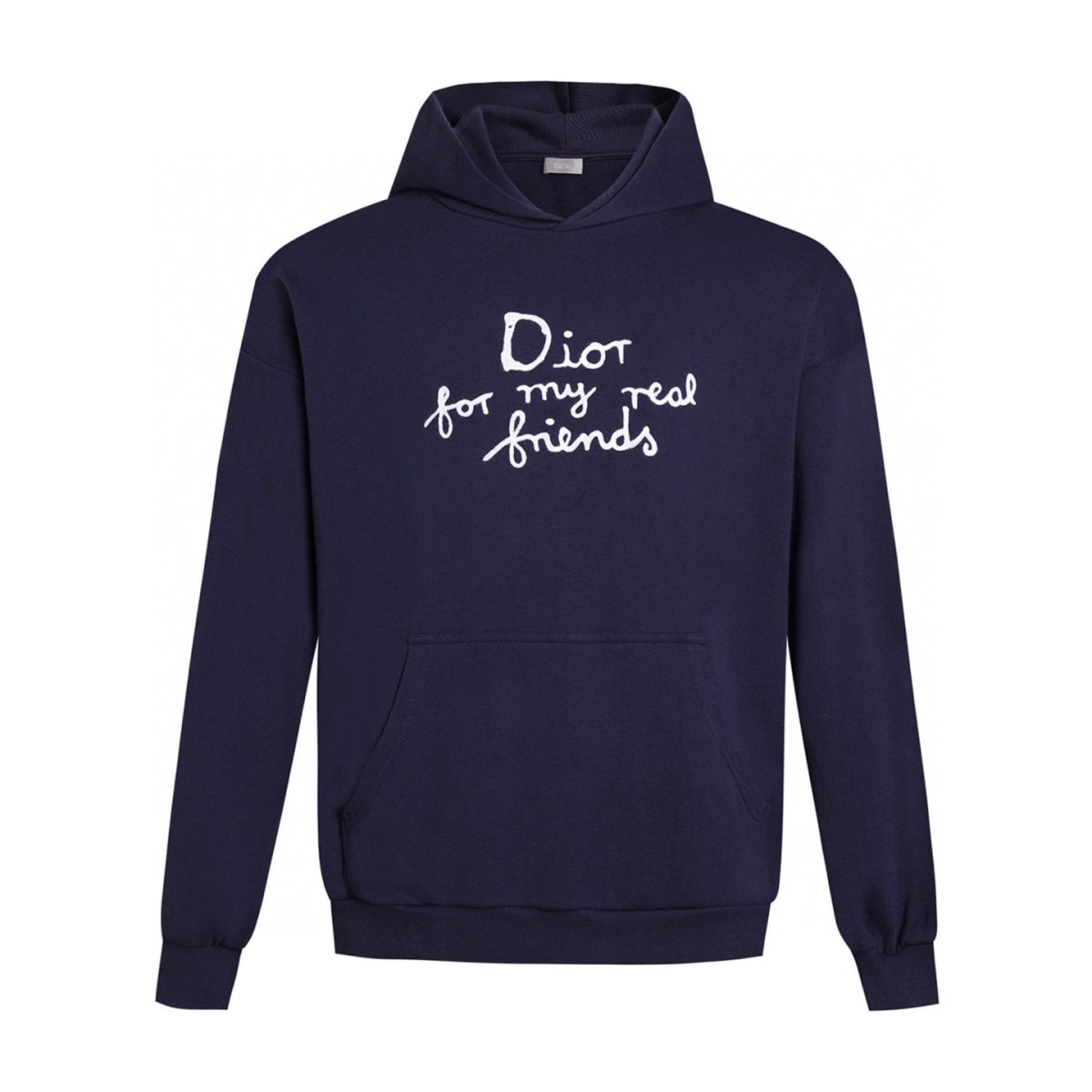 Dior New Unisex Sweatshirt Size S-XL - Image 1