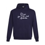 Dior New Unisex Sweatshirt Size S-XL