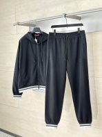 Gucci 2025FW New Unisex Sommeranzug Size S-XL - Image 11