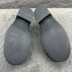 Prada Chocolate Loafers Size 36-46 - Image 6