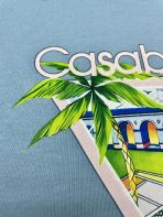 Casablanca Unisex Sweatshirt Size S-XL - Image 5