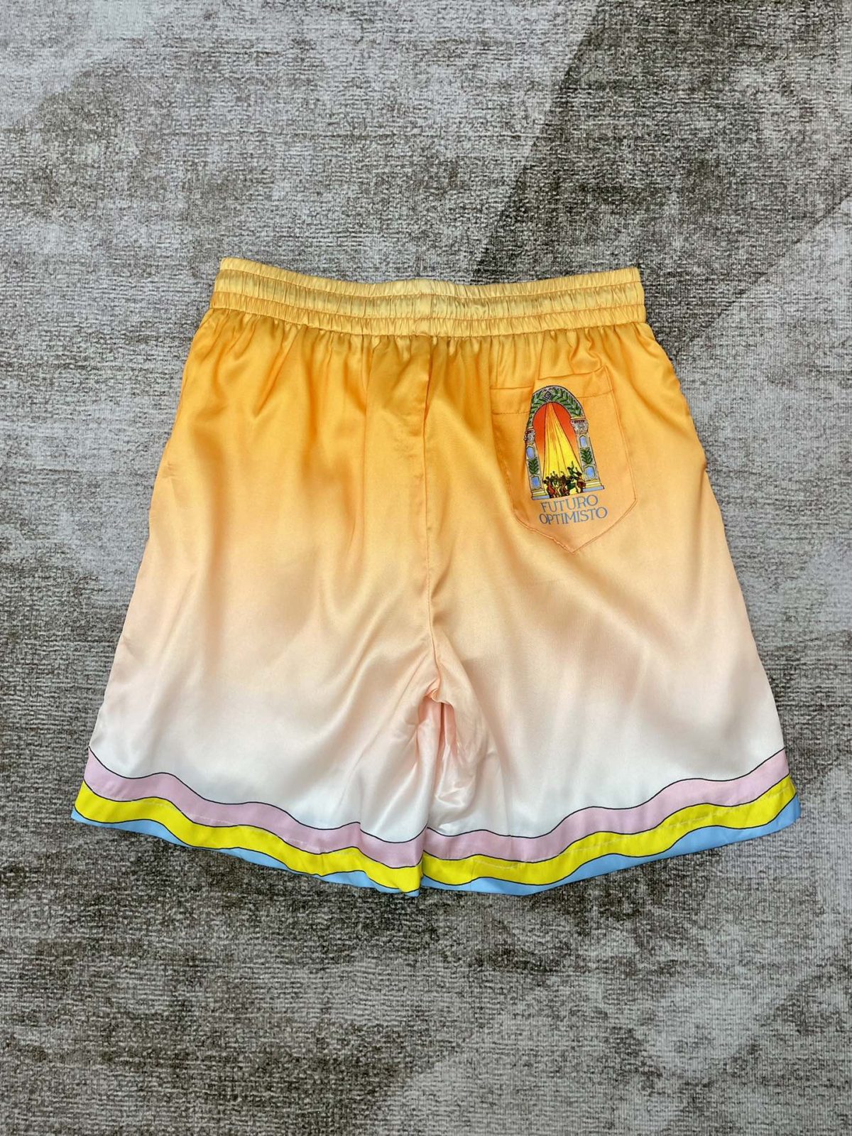 Casablanca Shorts Size S-XL - Image 8