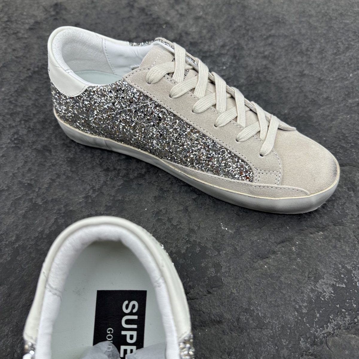 GGDB SUPER-STAR Sneaker Slippers Size 36-46 - Image 5