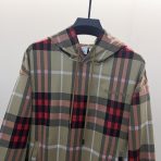 Burberry Unisex Sweatshirt Size S-XL - Image 7