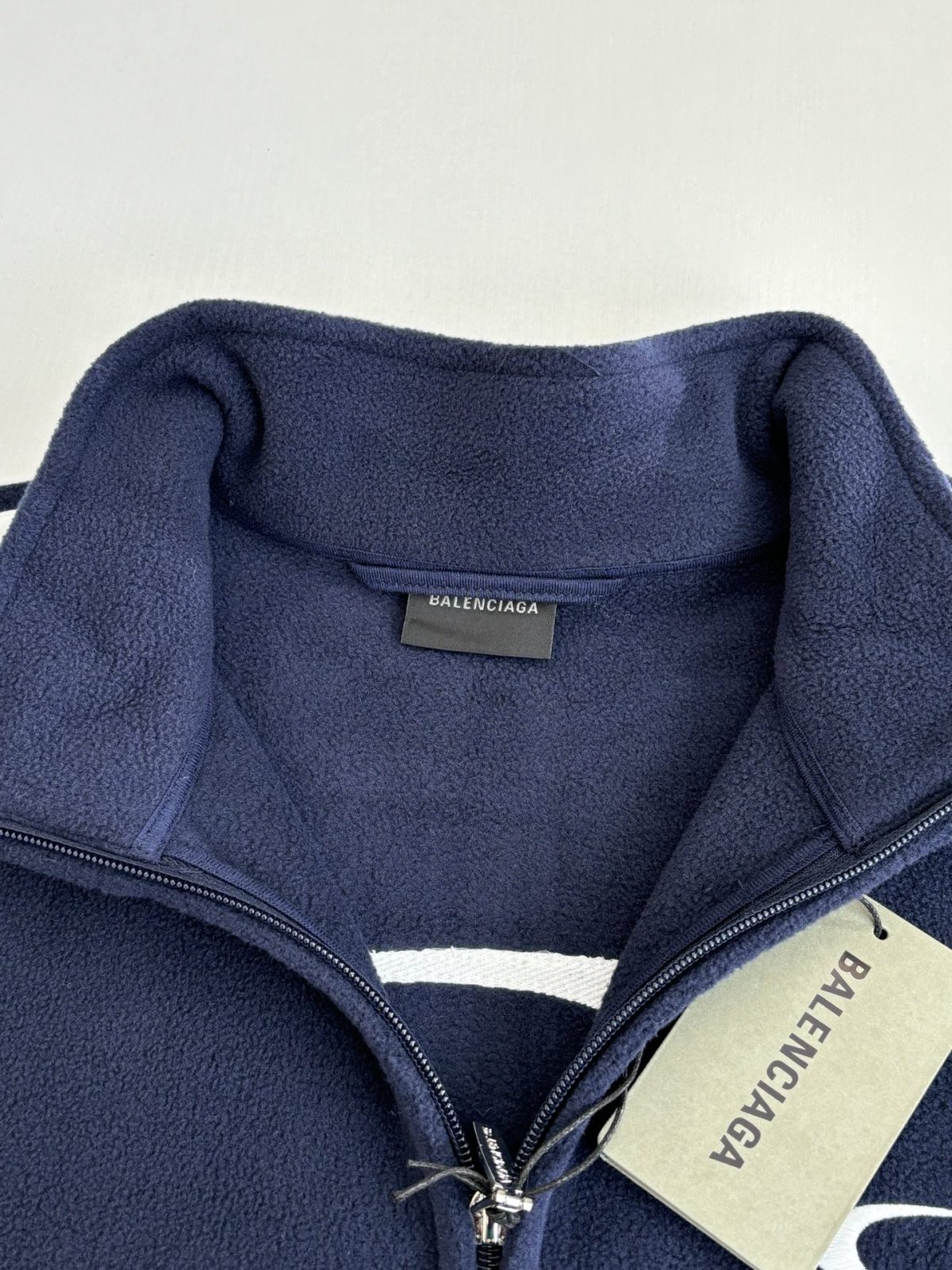 Balenciaga Unisex Jacket Size S-XL - Image 10