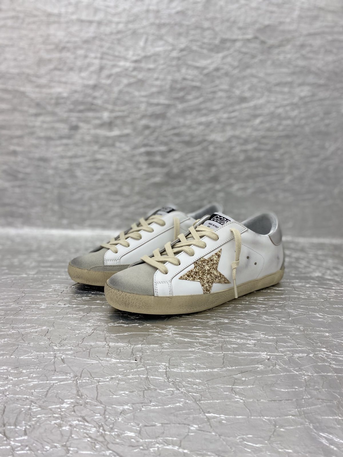 GGDB Sneaker Slippers Size 36-45 - Image 4