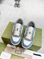 Gucci MAC80 Sneaker Size 36-45 - Image 2