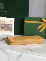 Goyard Matignon Wallet Size 20*11*2.3cm - Image 4