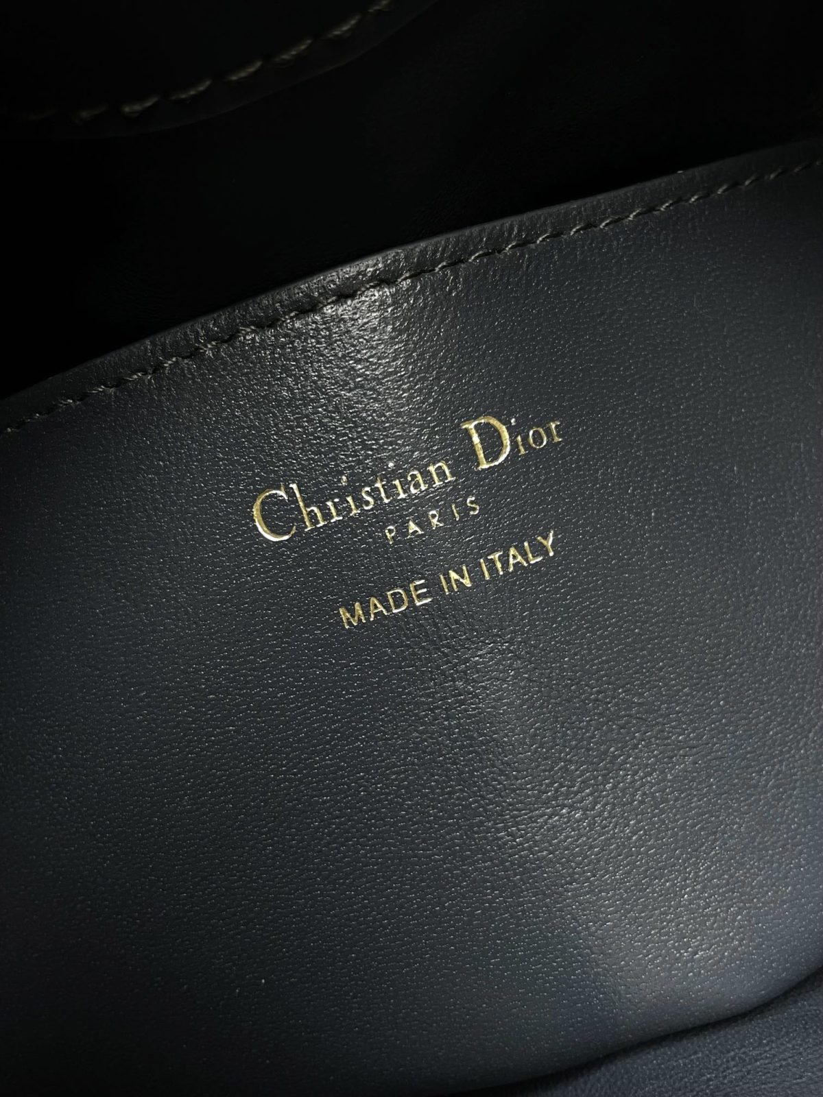 Dior Nolita Women Shoulder Bags 27*25*5cm - Image 9