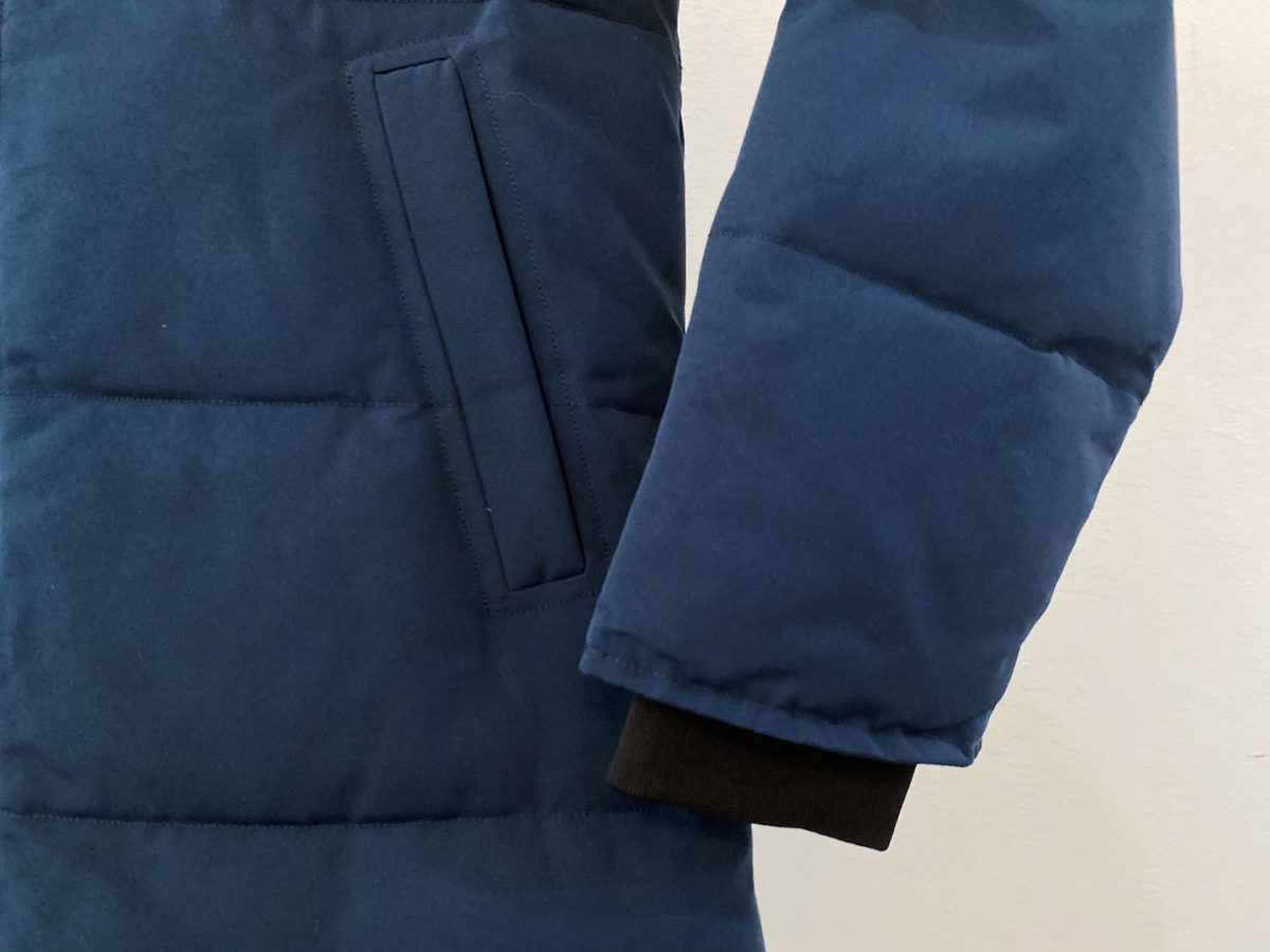 Canada Goose 22 Women Winter Jacket XXS-XL - Image 6