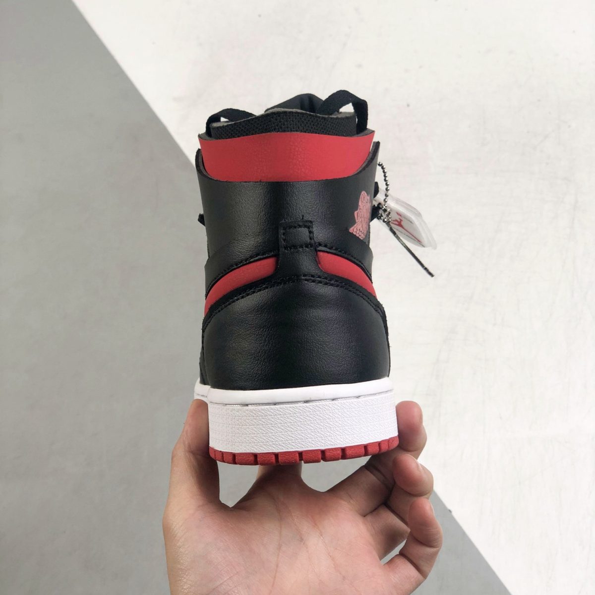 Nike Air Jordan 1 High Top Sneakers Shoes Gr. 36-46 - Image 7