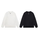 Prada New Unisex Sweatshirt Size S-XL - Image 8