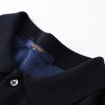 Louis Vuitton Polo Sweatshirt Size S-L - Image 4