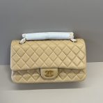 Chanel CF1112 Shoulder Bags Sheepskin 25cm - Image 2