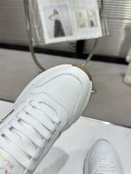 Prada 2024 New Leather sneaker Size 36-45 - Image 6