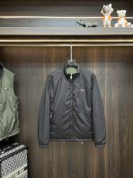 Prada Unisex Jacket Size M-XXXL - Image 3
