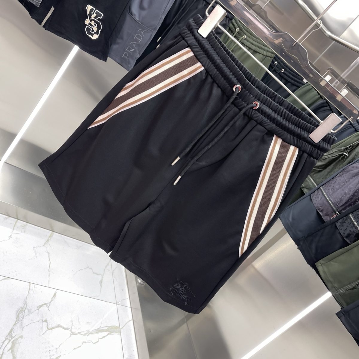 Burberry Shorts M-3XL - Image 5