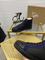 Christian Louboutin Sneaker Size 36-46 - Image 5