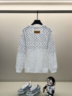 Louis Vuitton New Unisex Sweatshirt Size XS-L - Image 2