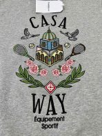 Casablanca Unisex Sweatshirt Size S-XL - Image 3