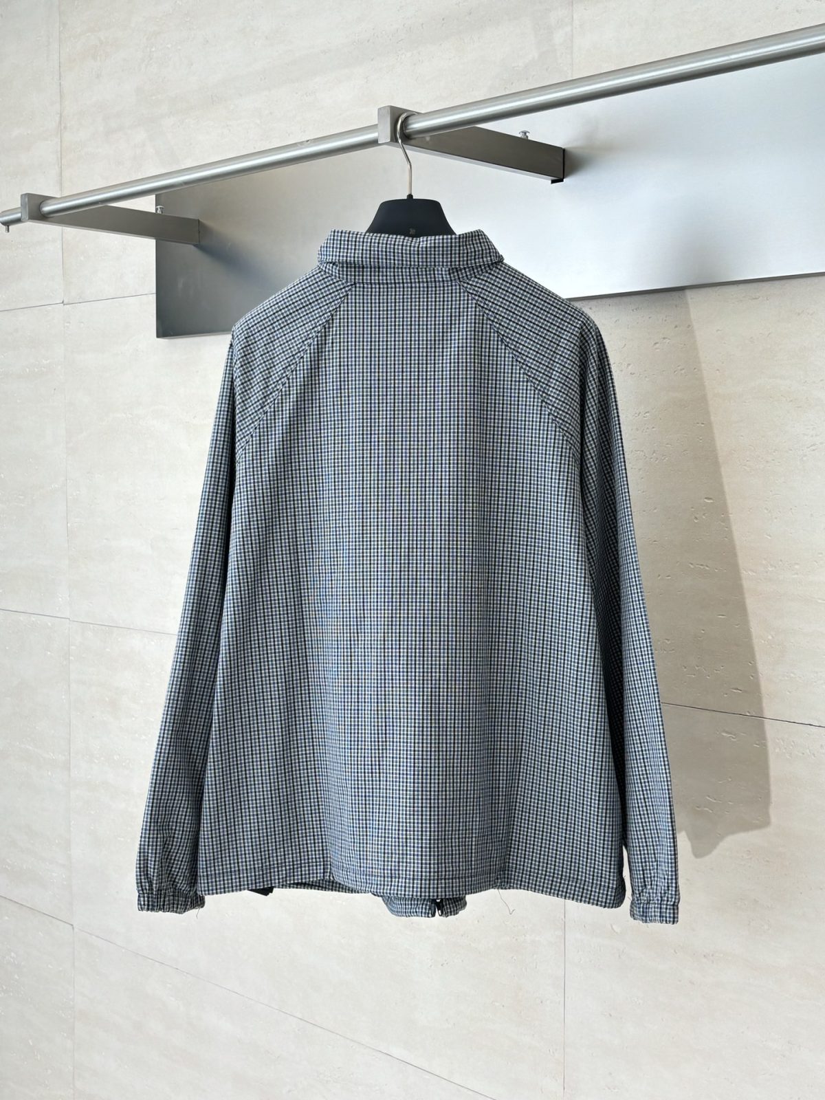 Balenciaga Unisex Jacket Size S-L - Image 4