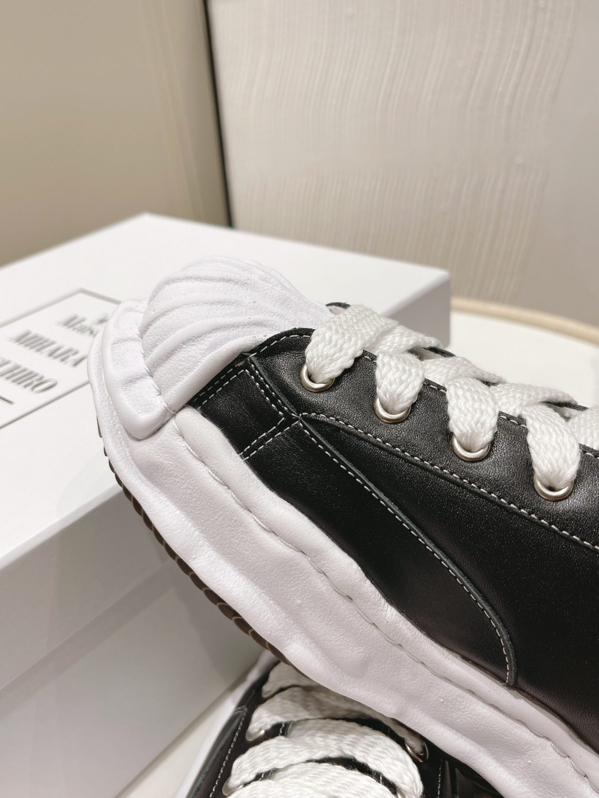 Aison Mihara Yasuhiro MMY Sneaker Size 36-46 - Image 5