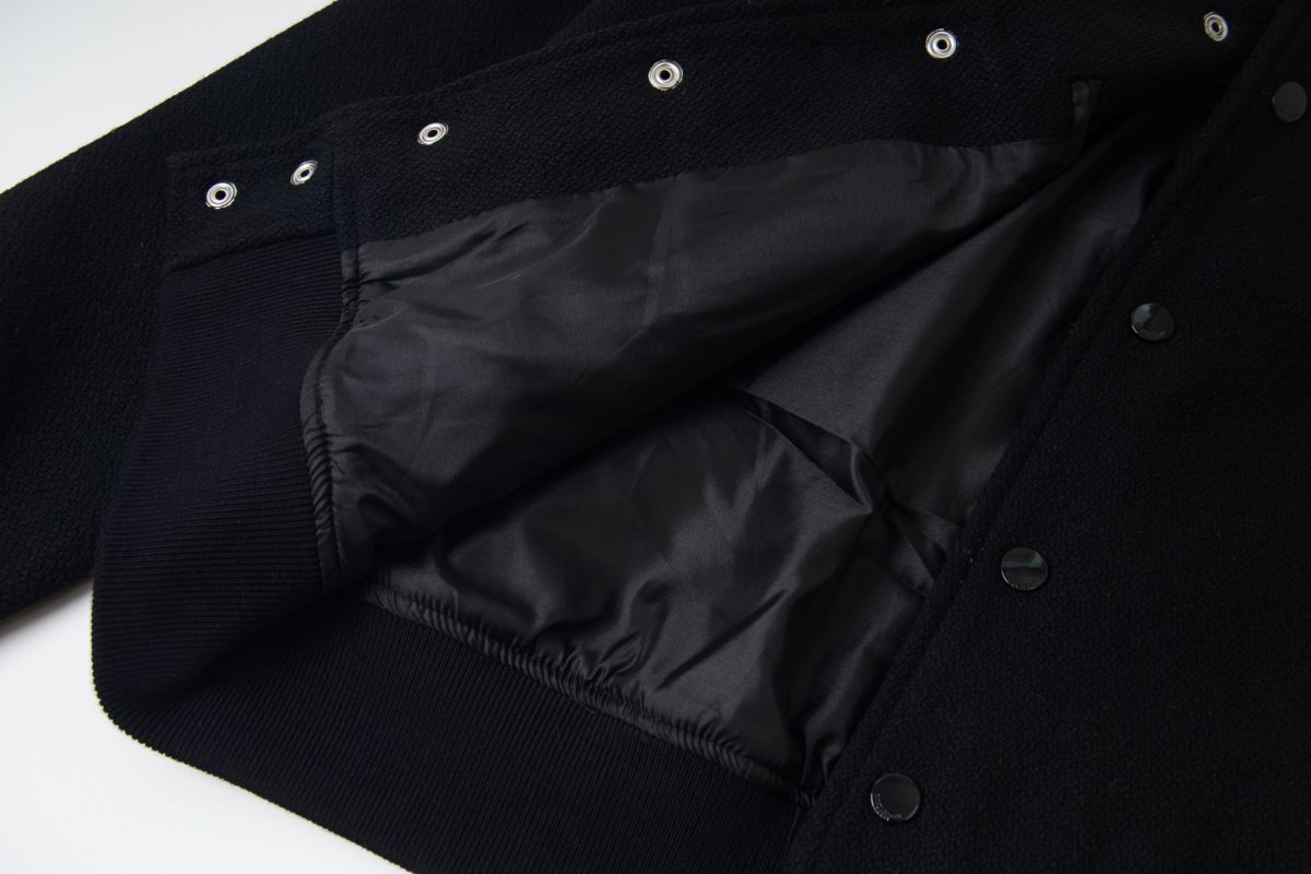 YSL Saint Laurent Jacket Size S-XL - Image 5