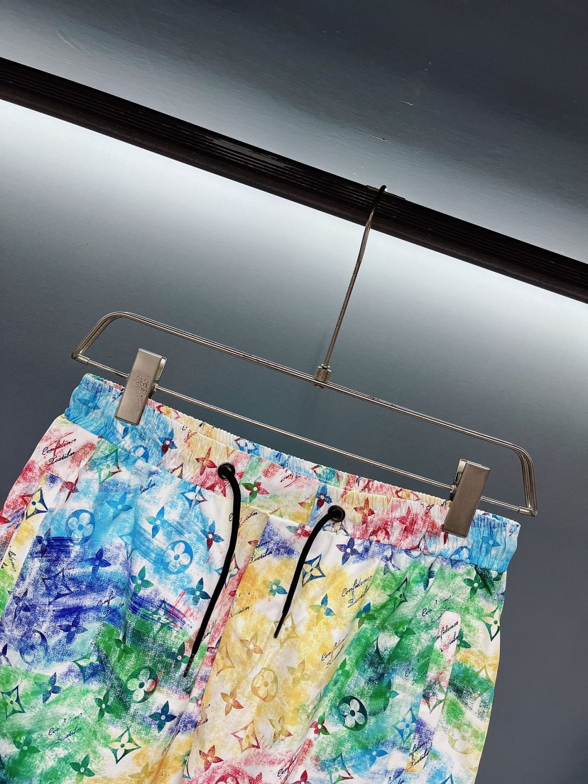 Louis Vuitton Beach Pants Size M-XXXL - Image 5