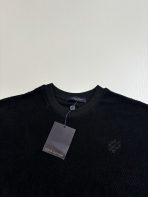 Louis Vuitton 25ss Damier T Shirt Size S-XL - Image 5