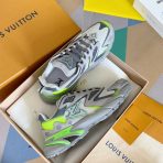 Louis Vuitton LV Runner Tatic Sneaker Size 40-46 - Image 4