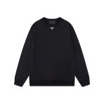 Prada New Unisex Sweatshirt Size S-XL - Image 10