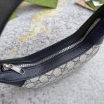 Gucci GG Ophidia Women Shoulder Bags Size 20*15*5cm - Image 8