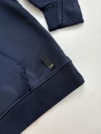 Fendi Unisex Sweatshirt Size S-XL - Image 6
