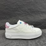 Louis Vuitton Time Out Sneaker Size 36-41 - Image 7