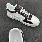Louis Vuitton Time Out Sneaker Size 36-46 - Image 5
