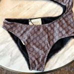 Gucci Swimsuit Size S-XL - Image 8