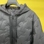 Louis Vuitton Unisex Jacket Size S-XL - Image 4