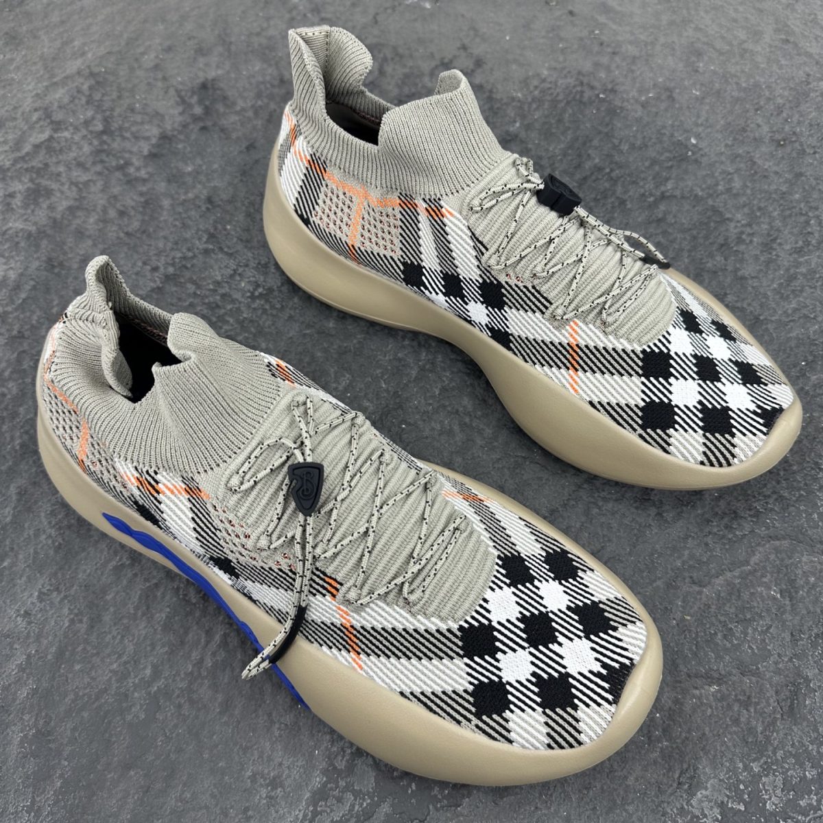 Burberry Neptune Men Sneaker Size 39-46 - Image 2