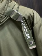 Moncler Unisex Jacket Size M-XXXL - Image 8