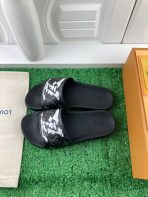 Louis Vuitton 2024ss Candy Series Slippers Size 36-45 - Image 4