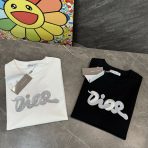 Dior New Unisex Sweatshirt Size S-XL - Image 4