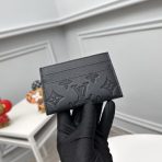 Louis Vuitton M81415 Card Holder Size 11*7*1.5cm - Image 3