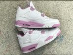 Nike Air Jordan 4 Sneaker Pink Size 40-46 - Image 6