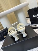 Chanel 2024 New Sandals Size 36-41 - Image 8