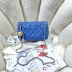 Chanel AS1787 Shoulder Bags Sheepskin 20cm - Image 2