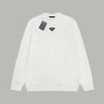 Prada Unisex Sweatshirt Size S-XL